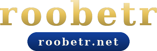 roobetr logotipo